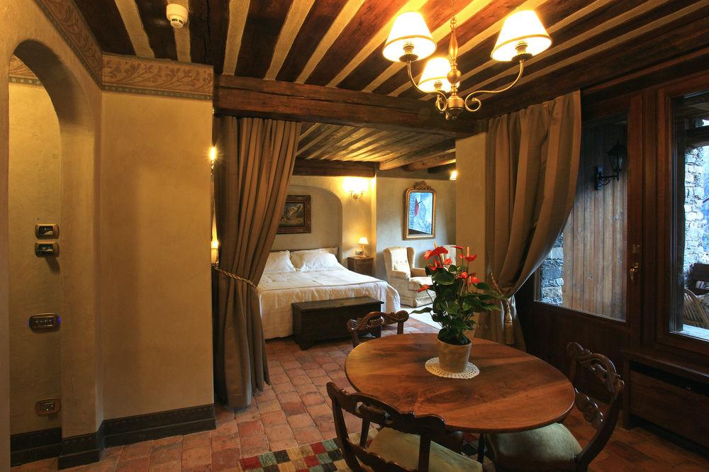 Relais Mont Blanc Hotel & Spa 喇沙 外观 照片